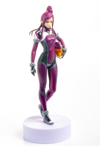PLAMAX MF-46 minimum factory Mirage Farina Jenius(3rd-run) 1