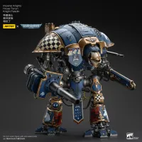 JOYTOY Imperial Knights House Terryn Knight Paladin - Warhammer 40K - photo 24