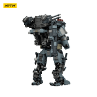 APOC Series Bedrock Sentence Heavy Fire Assault Mech ST-8611 7