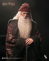 Queen Studios INART - Harry Potter and the Chamber of Secrets - Albus Dumbledore 1/6 Collectible Figure Premium Version - Harry Potter - photo 17