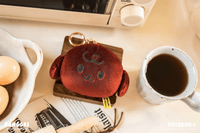 BANGGRI Generic Series - 20cm Tilt Head Plush (Choco ver.) 1