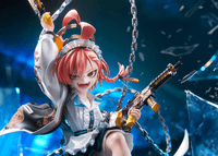 Neru: Call Sign Double O 2