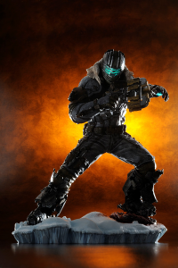 ArtFX+ Statue - Dead Space - Isaac Clarke 3