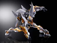 TAMASHII NATIONS LANCELOT ALBION "Code Geass: Lelouch of the Rebellion R2", TAMASHII NATIONS METAL BUILD DRAGON SCALE - Code Geass: Lelouch of the Rebellion - photo 6
