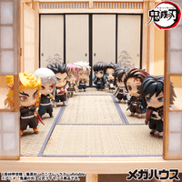 Demon Slayer：Kimetsu no Yaiba Tanjiro & Friends Mascot Collection 【2】 14