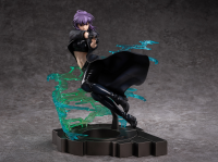 KUSANAGI MOTOKO 17