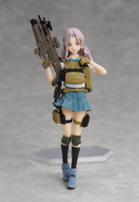 figma Armed JK: Variant C 1