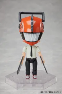 elcoco Chainsaw Man DFORM＋ Chainsaw Man Deforme Action Figure - Chainsaw Man - photo 4