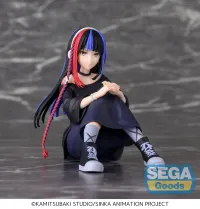 SEGA TV Anime KAMITSUBAKI CITY UNDER CONSTRUCTION PM Perching Figure Haru Asanushi - KAMITSUBAKI CITY UNDER CONSTRUCTION - photo 1