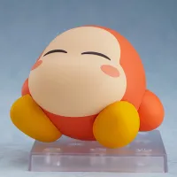 GOOD SMILE COMPANY Nendoroid Waddle Dee - Kirby - photo 2