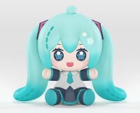 Huggy Good Smile Hatsune Miku Ver.(re-run) 1