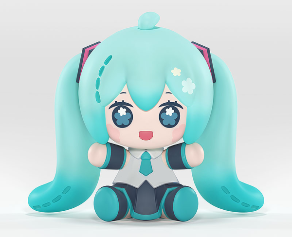 Huggy Good Smile Hatsune Miku Ver.(re-run)
