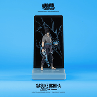Sasuke Uchiha NEON002 4