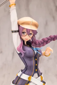 KOTOBUKIYA Emma Millstein - The Legend of Heroes - photo 10