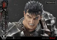 Prime 1 Studio Ultimate Diorama Masterline Berserk Guts versus Zodd Deluxe Version - Berserk - photo 42