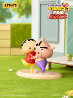 Shinchan & Buriburizaemon – Kasukabe’s Ultimate Duo 7