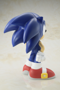 SoftB　SONIC THE HEDGEHOG 5