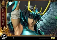Prime 1 Studio Premium Masterline Saint Seiya Dragon Shiryu Final Bronze Cloth EX Version - Saint Seiya - photo 26