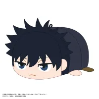 MAX LIMITED Jujutsu Kaisen POTE KORO MASCOT 2 (6pc per box) - Jujutsu Kaisen - photo 8