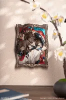 Myethos Diorama Ruan Mei: Past Self in Mirror Ver.		 - Honkai: Star Rail - photo 7