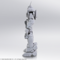 XENOGEARS  STRUCTURE ARTS  1/144 Scale Plastic Model Kit Series Vol. 1 (Box) 14