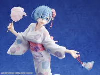 KADOKAWA Rem: Yukata Ver. (Renewal Package Edition) - Re:ZERO -Starting Life in Another World- - photo 11