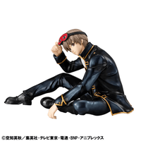 G.E.M. series Gintama Palm Size Okita san 4