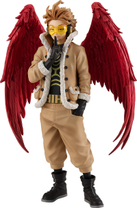 POP UP PARADE Hawks 2