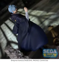SEGA Luminasta "MASHLE: MAGIC AND MUSCLES" "Lance Crown" - MASHLE: MAGIC AND MUSCLES - photo 4