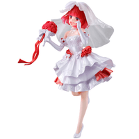 Kana Arima (Happy Wedding) 5