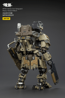 APOC Series Iron VanguardHeavy Assault Mech 4