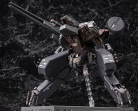 KOTOBUKIYA METAL GEAR REX Black Ver. - Metal Gear series - photo 8