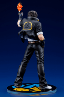 KYO KUSANAGI THE KING OF FIGHTERS '98 Ver. 5