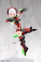 KOTOBUKIYA BULLET KNIGHTS EXORCIST HELL BLAZE - Megami Device - photo 19