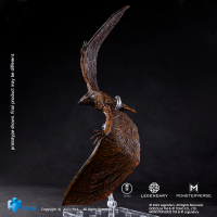 Exquisite Basic Series None Scale Godzilla King of the Monsters Rodan Flameborn 7