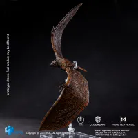 HIYA TOYS Exquisite Basic Series None Scale Godzilla King of the Monsters Rodan Flameborn - Godzilla - photo 7