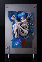 Motoko Kusanagi 7