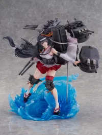 GOOD SMILE COMPANY Fusou Kai-II 1/7 Scale Figure - Kantai Collection -Kancolle- - photo 8