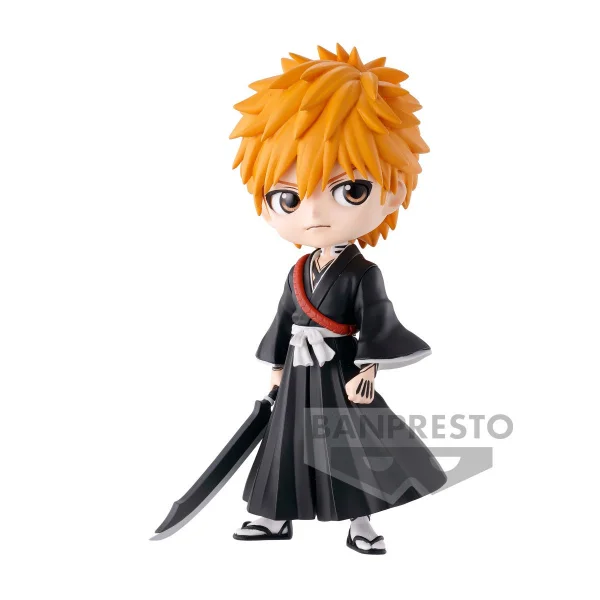 BANDAI Ichigo Kurosaki -Thousand Year Blood War ver.- (ver. A) - BLEACH