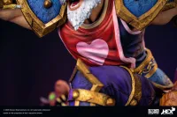 HEX Collectibles Blizzard Hearthstone® Leeroy Jenkins 1/6 Scale Premium Statue - Blizzard - photo 24