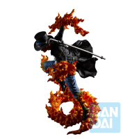Sabo (Devils Vol.2) 4