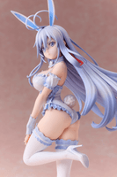 Lena  Bunny Ver. 1/7 Scale Figure 8