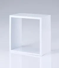 GOOD SMILE COMPANY Wall GUY (White) - Display Cases & Storage - photo 5
