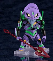 GOOD SMILE COMPANY Nendoroid Evangelion Unit-01 - Rebuild of Evangelion - photo 1