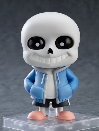 Nendoroid sans 1