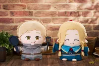 GOOD SMILE COMPANY Delicious in Dungeon Hand Puppet Laios - Delicious in Dungeon - photo 5