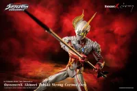 threezero threezeroX Akinori Takaki Strong Corona Zero - Ultraman - photo 10