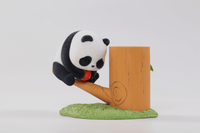 Pandaroll Fruit Tree Climbing 19