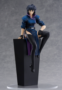 POP UP PARADE Motoko Kusanagi: 1995 Ver. L Size 8