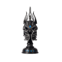 World of Warcraft® Helm of Domination Collector’s Edition Replica 9